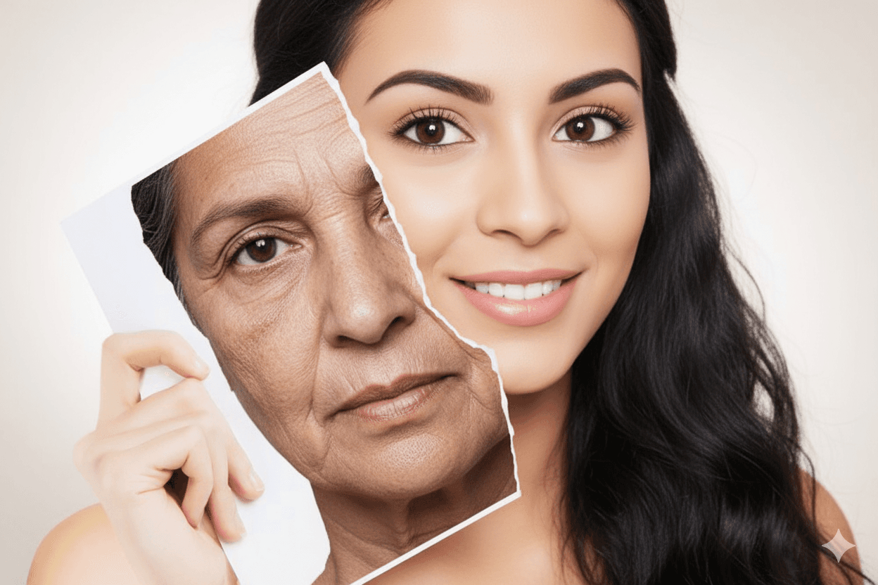 Anti-Aging Treatments