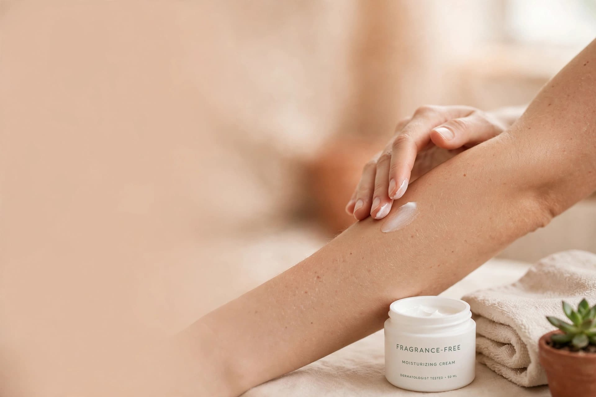 Eczema triggers, skin care tips and treatment in Ajmer explained by Dr. Ankit Mehra