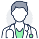 Doctor icone