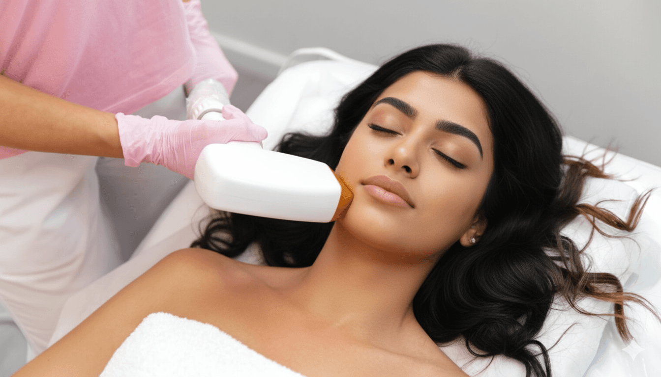 Laser Hair Removal