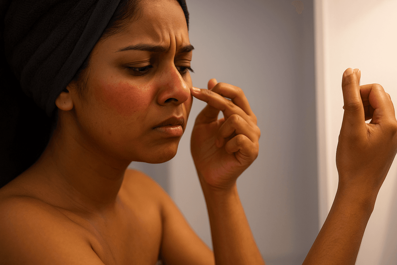 Acne & Skin Concerns