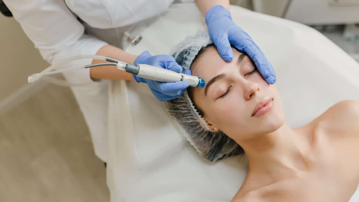 Dr. Ankit Mehra Clinic - Best Skin Care Clinic in Ajmer