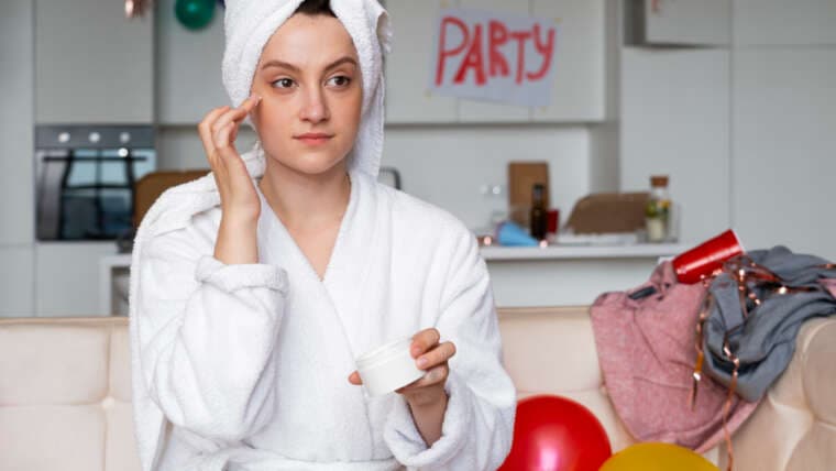 Common skin problems and home remedies guide