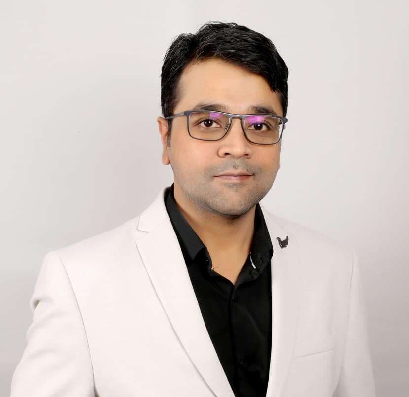 Dr. Ankit Mehra