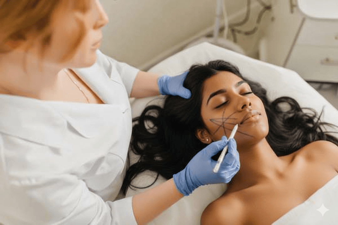 Skin Treatment