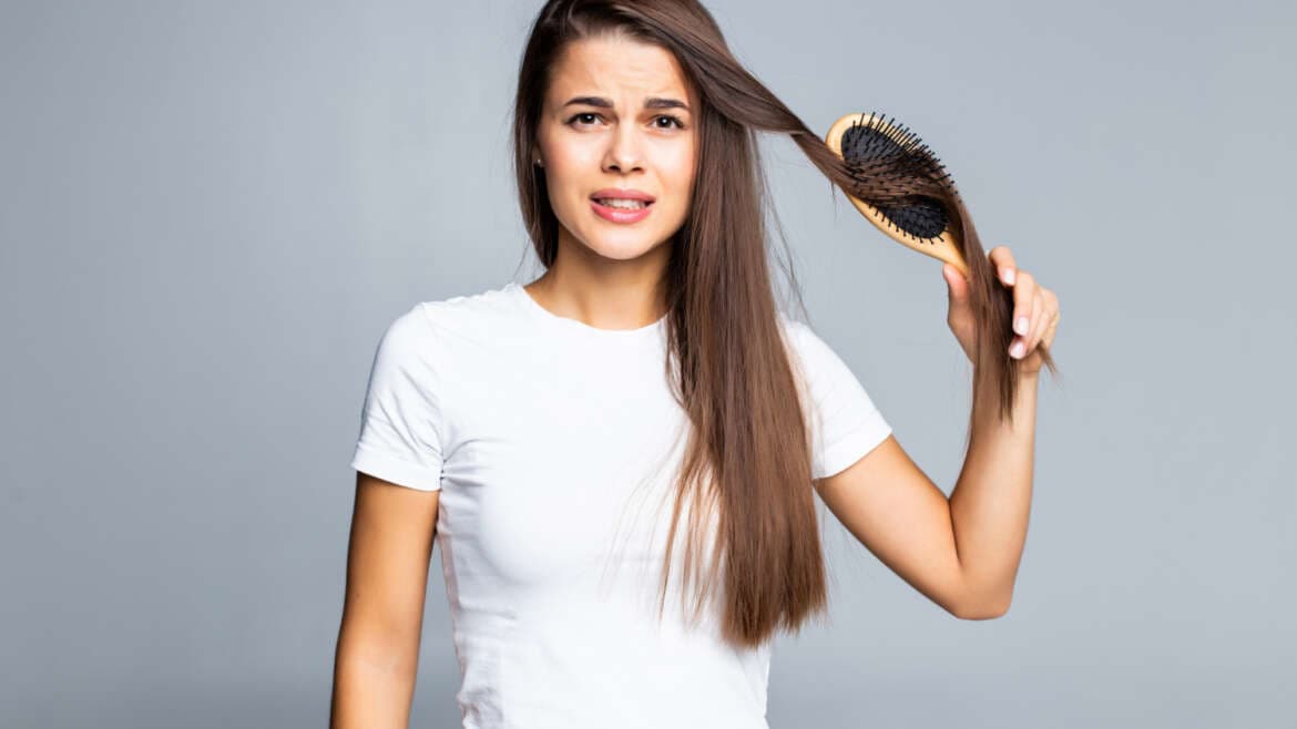 Hair fall treatment options in Ajmer by best hair specialists