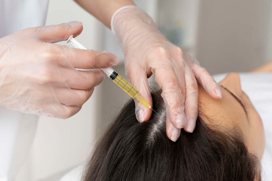 PRP Therapy