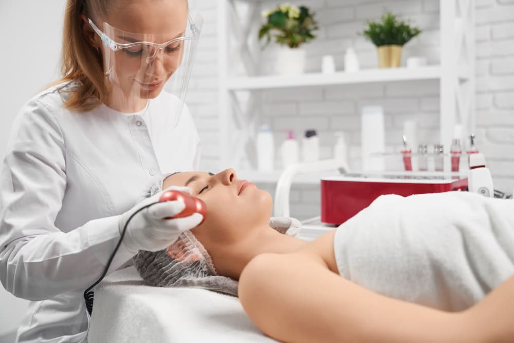 Laser Hair Removal 1