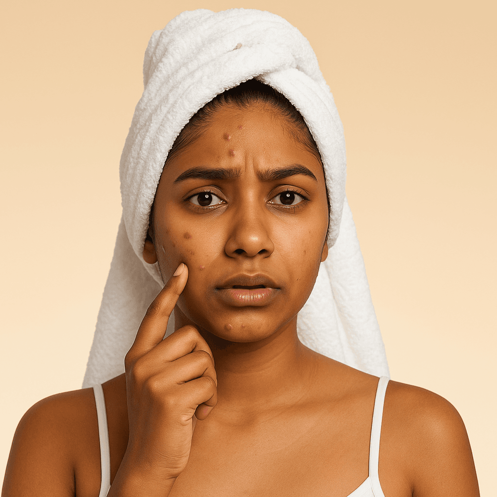 Skin Care Awareness