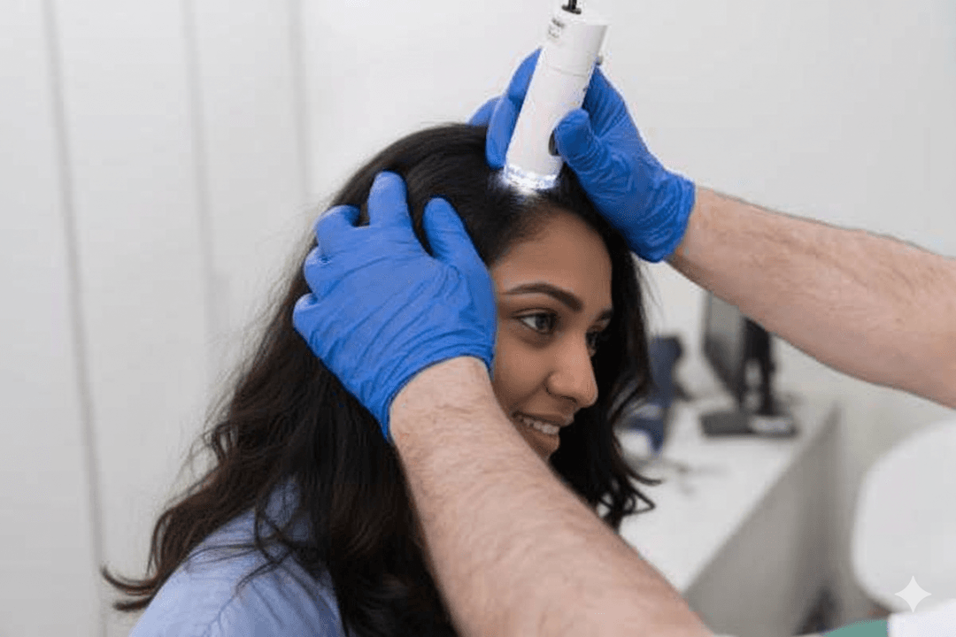 Skin Treatment