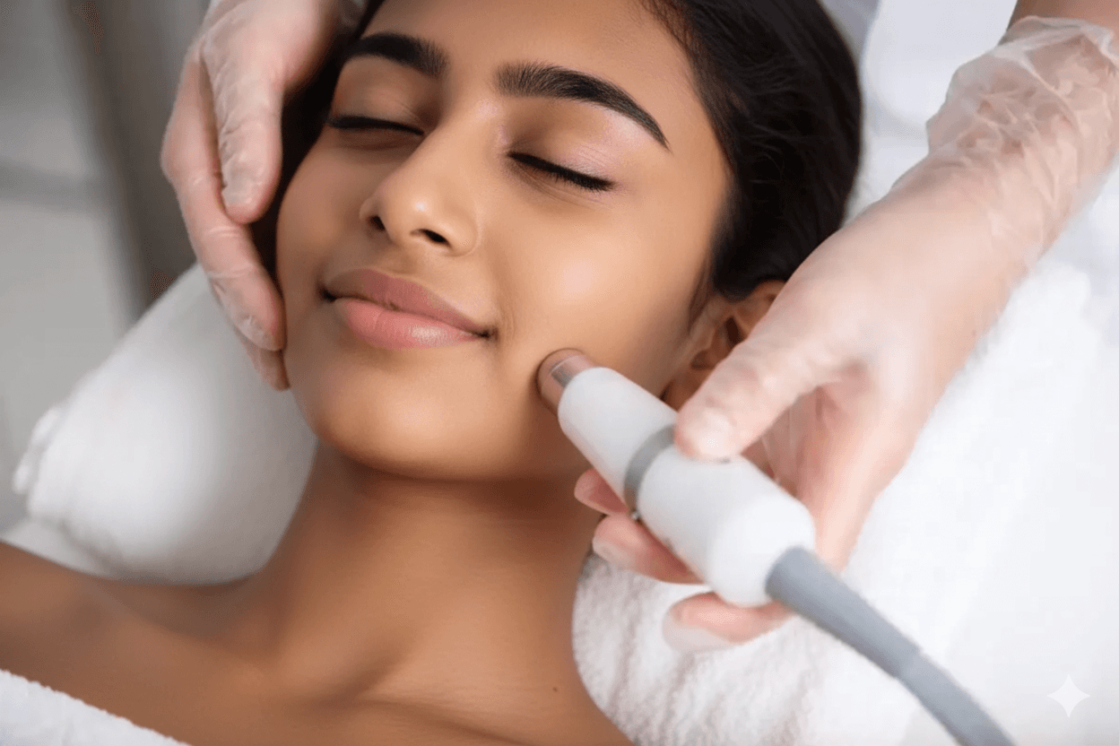 Skin Rejuvenation