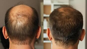 Hair Loss Treatment 2